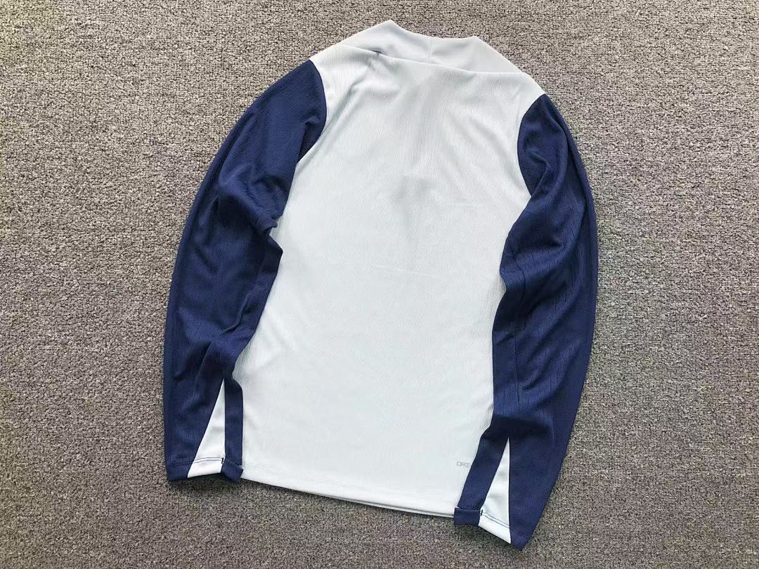 Unbranded 135 FOOTBALL LONG SLEEVED - Image 13