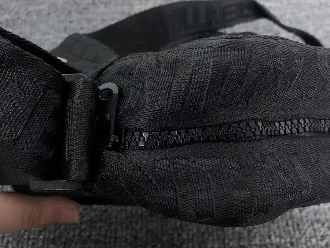 Fear of God 85 FOG BAG 1104280266 (Long 18CM* Wide 8CM*20CM) - Image 12