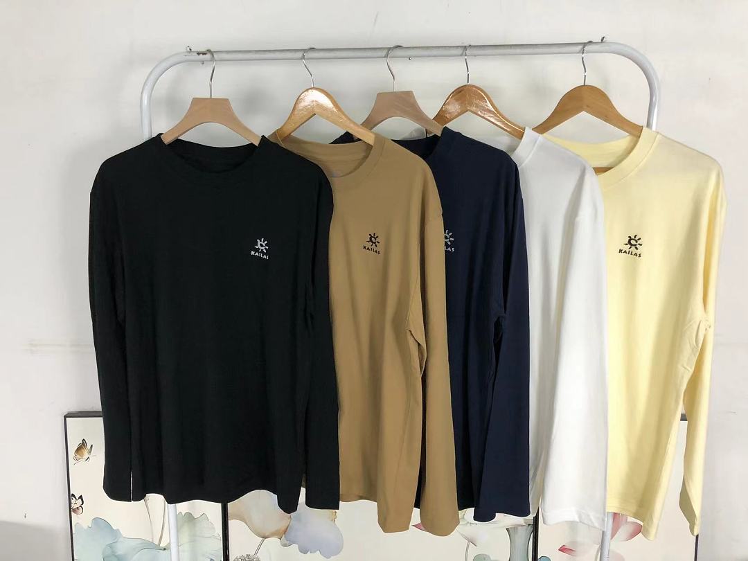 Unbranded 135 KA⭐L⭐S LONG SLEEVED 2207021404 (Im 170Cm 60Kg I Wear Size XL In The Phot) - Image 28