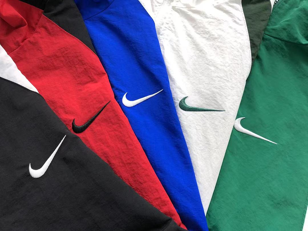 Nike 168 N⭐K⭐ JACKET 4208070477 (Im 170Cm 60Kg I Wear Size S In The Phot) - Image 23