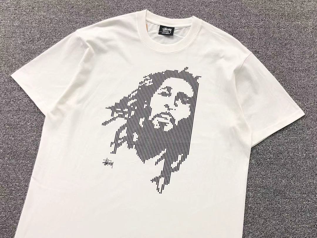 Stussy 78 STUSSY T-SHIRT - Image 7