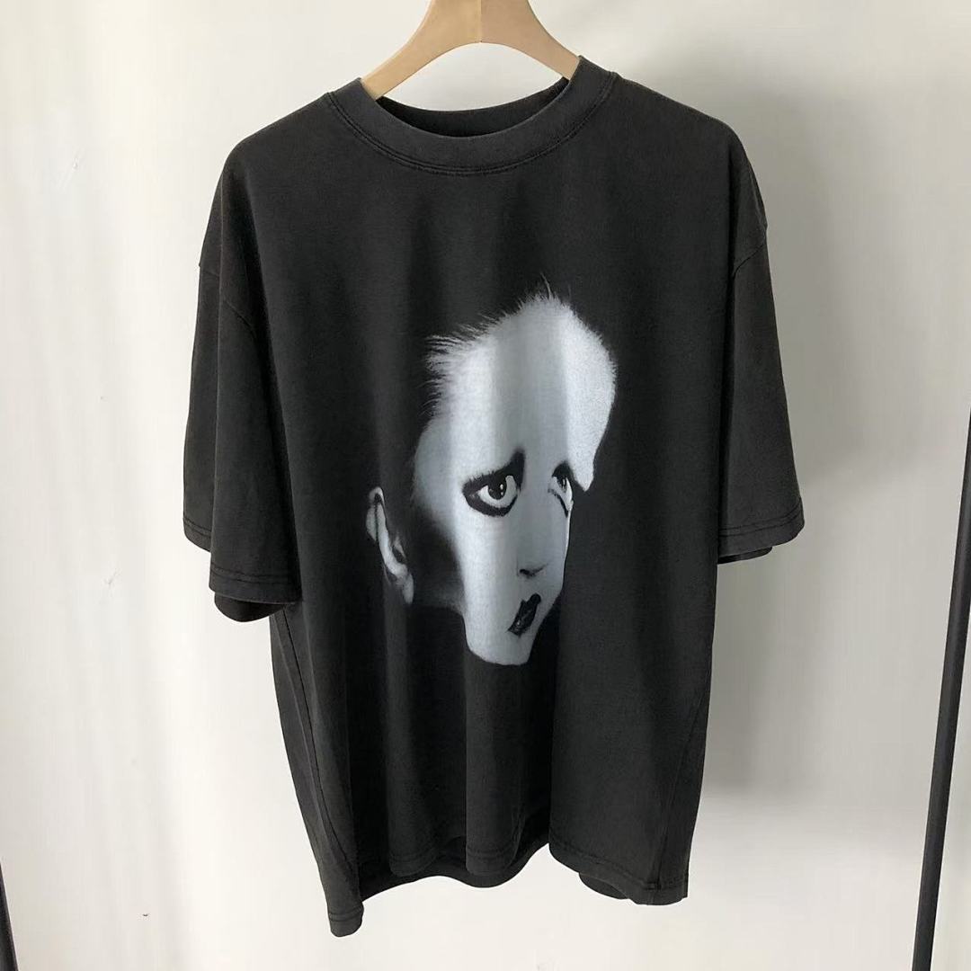 Unbranded 108 VINTAGE T-SHIRT - Image 13