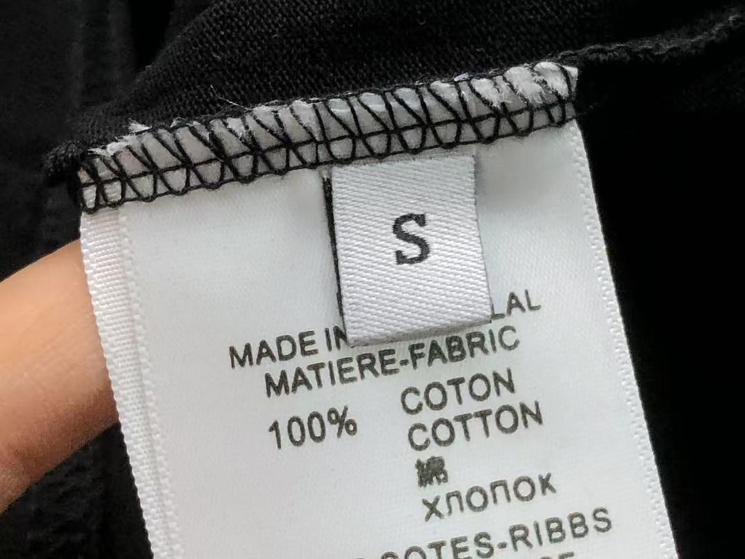 Off-White 95 OFF-WHITE T-SHIRT 525290881 (Im 170Cm 60Kg I Wear Size S In The Phot) - Image 23