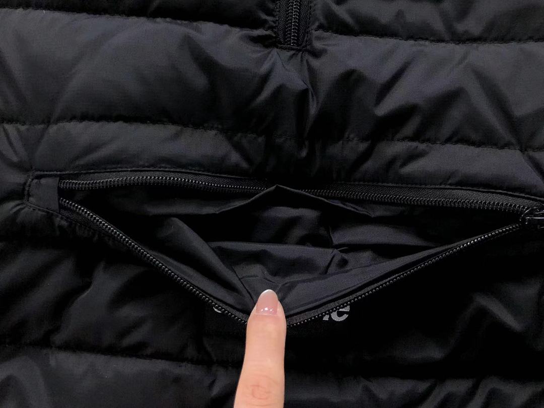 Supreme 498 S⭐⭐R⭐⭐E DOWN JACKETS 1112052535 (Im 170Cm 60Kg I Wear Size M In The Phot) - Image 21