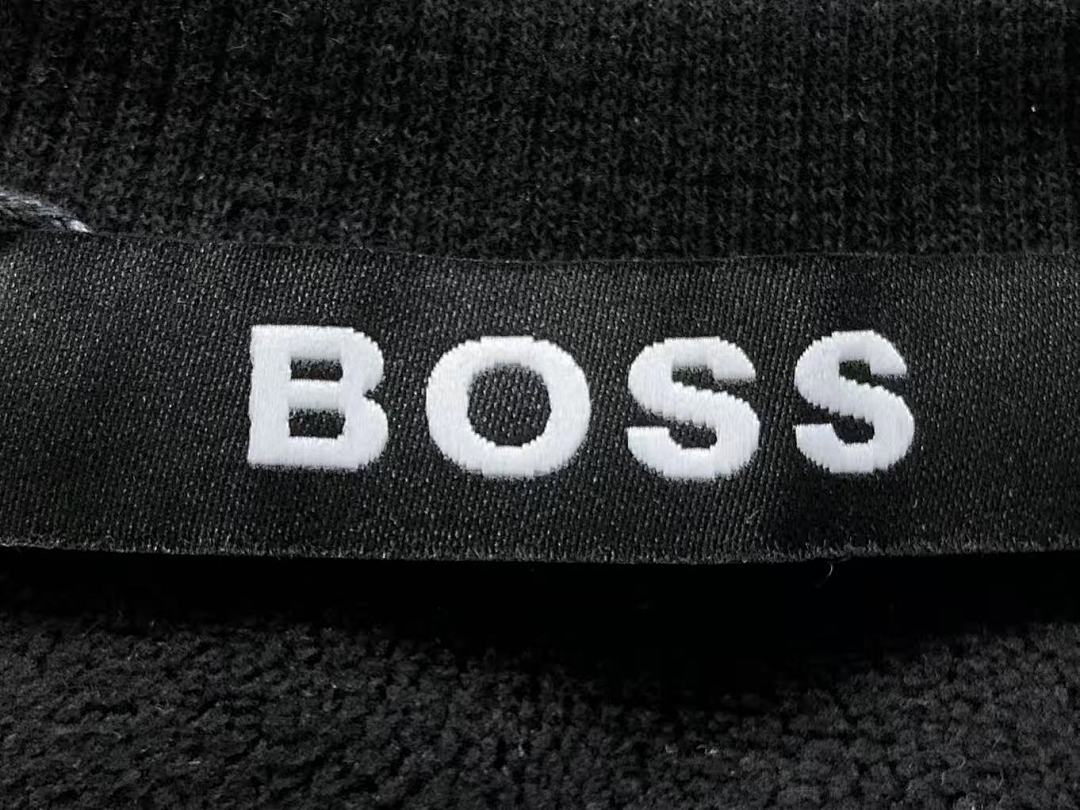 Unbranded 175 H⭐G⭐ B⭐⭐S HOODIE 2112080601 (Im 170Cm 60Kg I Wear Size M In The Phot) - Image 22