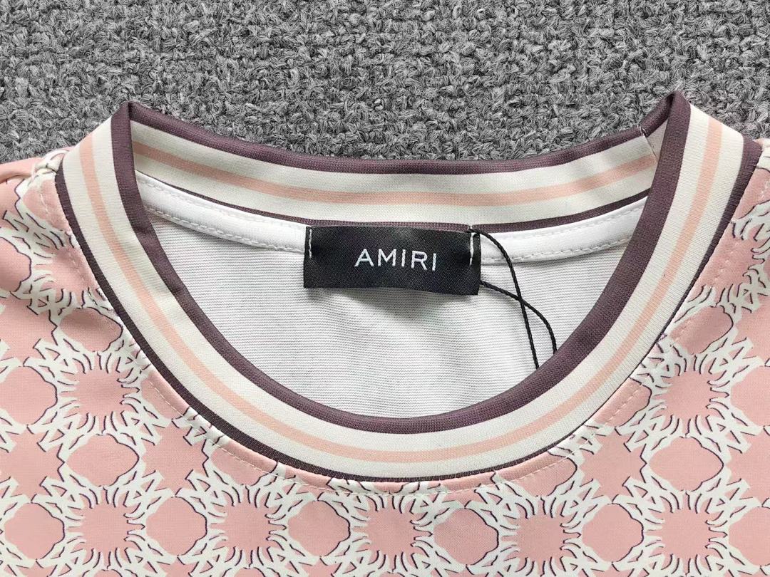 AMIRI 78 AMIRI T-SHIRT 112050432 (Im 170Cm 57Kg I Wear Size M In The Phot) - Image 12