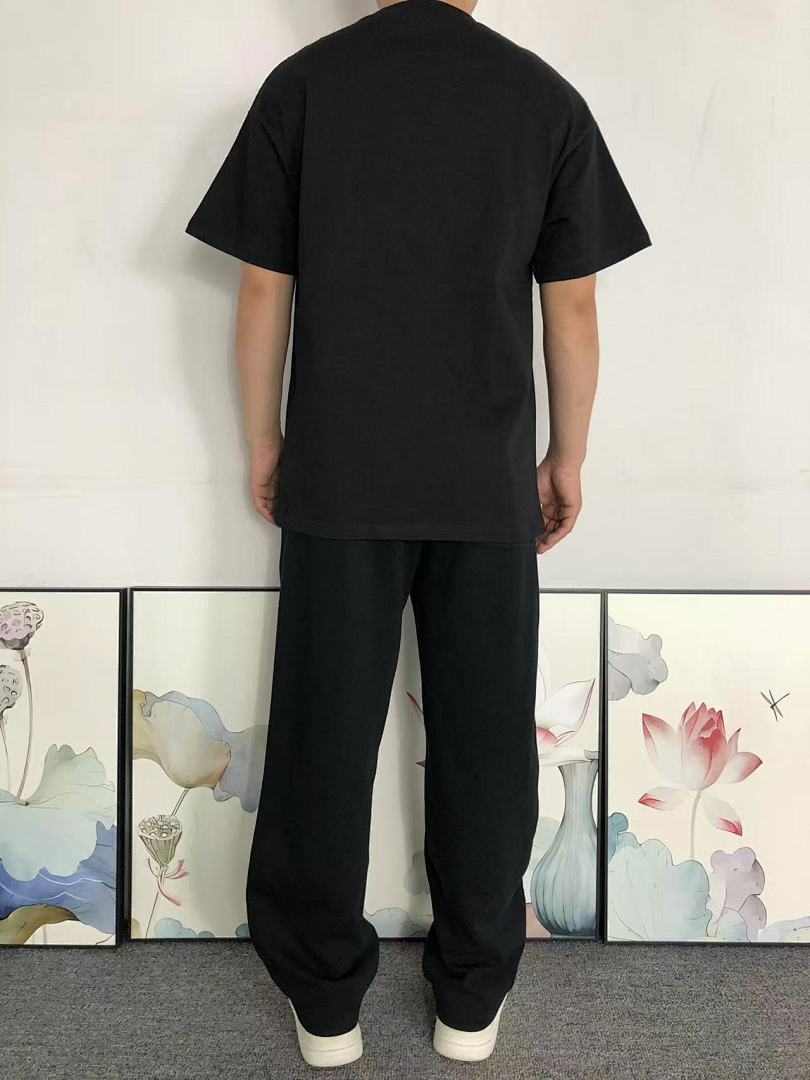 Dior 158 D⭐O⭐ T-SHIRT 22032012001 (Im 170Cm 60Kg I Wear Size S In The Phot) - Image 4