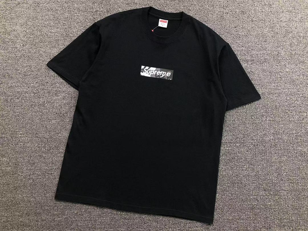 Supreme 78 S⭐⭐R⭐⭐E T-SHIRT 41061006123 (Im 170Cm 60Kg I Wear Size M In The Phot) - Image 10