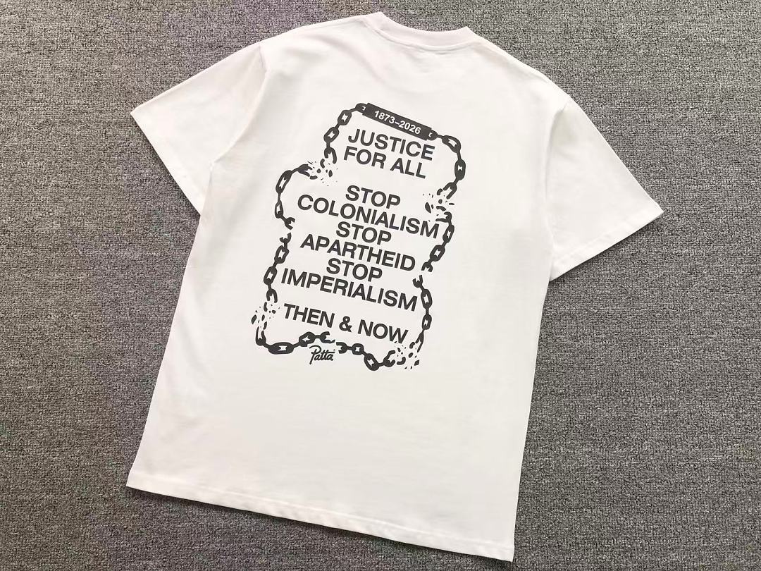 Patta 82 P⭐TT⭐ T-SHIRT 128510175 (Im 170Cm 60Kg I Wear Size S In The Phot) - Image 11