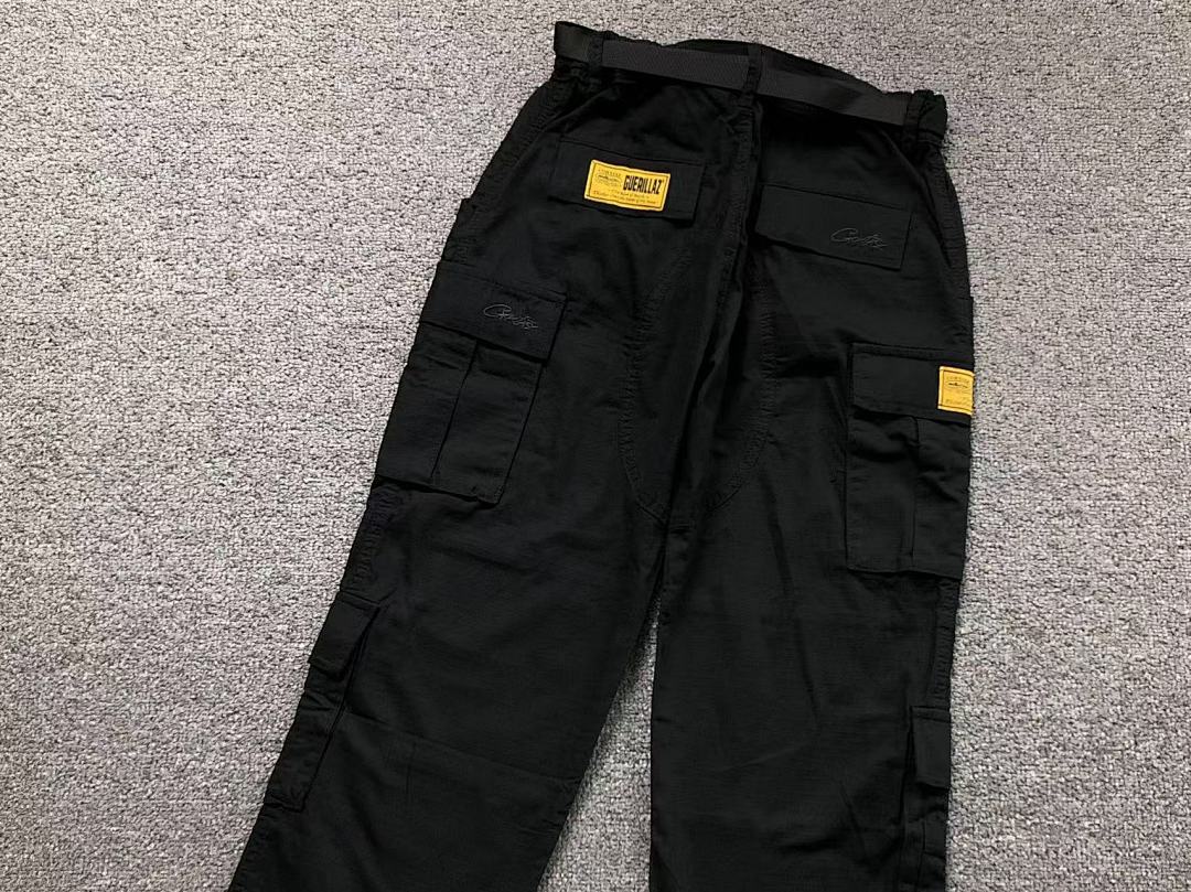 Corteiz 165 CORTEIZ TROUSERS 121171834 (Im 170Cm 60Kg I Wear Size M In The Phot) - Image 30
