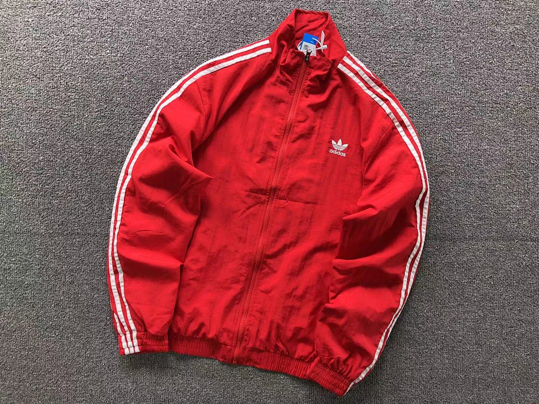 Adidas 185 A⭐I⭐AS JACKET 4203170877 (Im 170Cm 60Kg I Wear Size M In The Phot) - Image 7