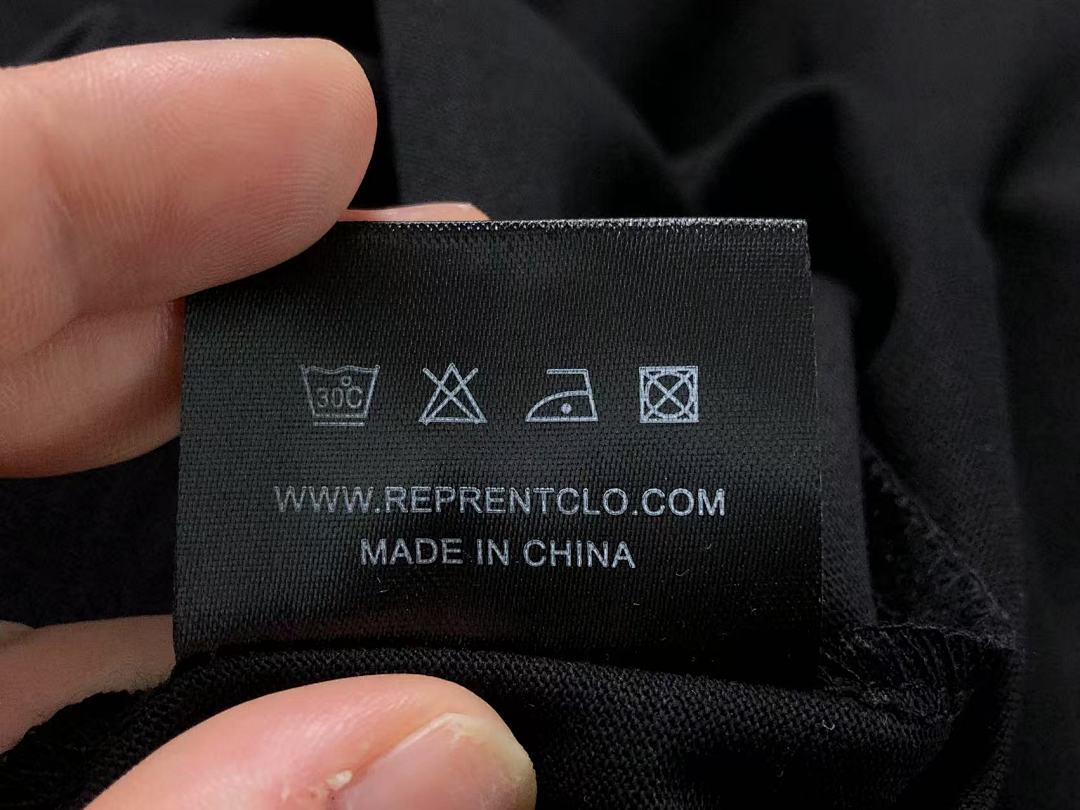 Represent SHORTS 88 REPRESENT T-SHIRT - Image 23