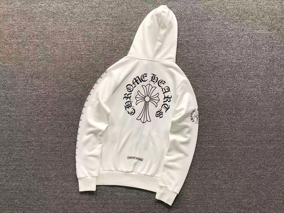 Comme des Garcons 158 C⭐⭐OME HE⭐⭐TS HOODIE 41092204144 (Im 170Cm 60Kg I Wear Size S In The Phot) - Image 13