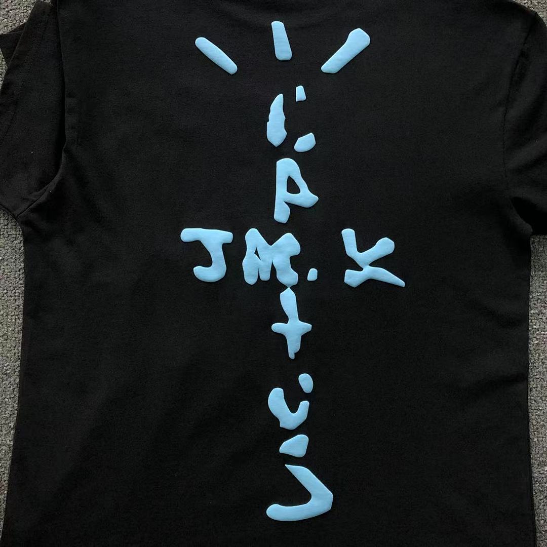 Travis Scott 78 TRAVIS SCOTT T-SHIRT 505217991 (Im 170Cm 60Kg I Wear Size S In The Phot) - Image 18