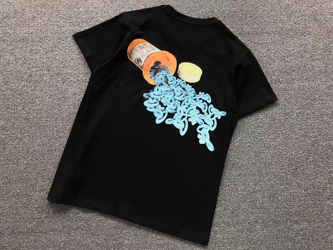 Unbranded 85 S⭐N⭐ T-SHIRT 1104284563 (Im 170Cm 60Kg I Wear Size XS In The Phot) - Image 6