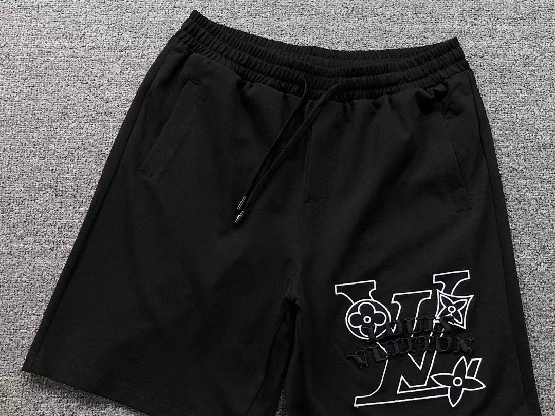 Louis Vuitton 115 L⭐ SHORTS 3203233320 (170Cm 60Kg I Wear Size 2XL In The Phot) - Image 12