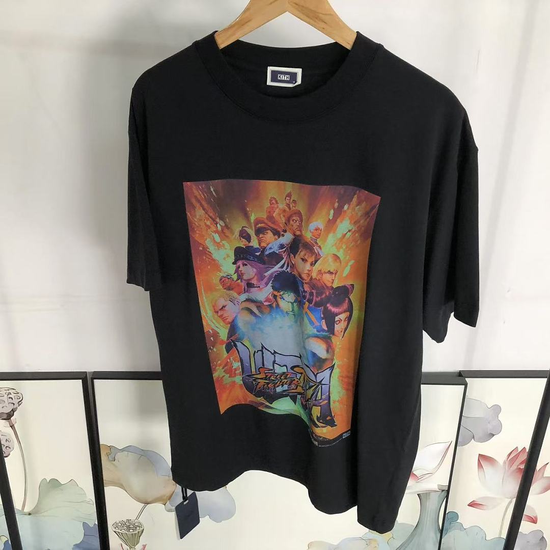 Kith 138 KITH T-SHIRT 22042327001 (Im 170Cm 60Kg I Wear Size M In The Phot) - Image 19