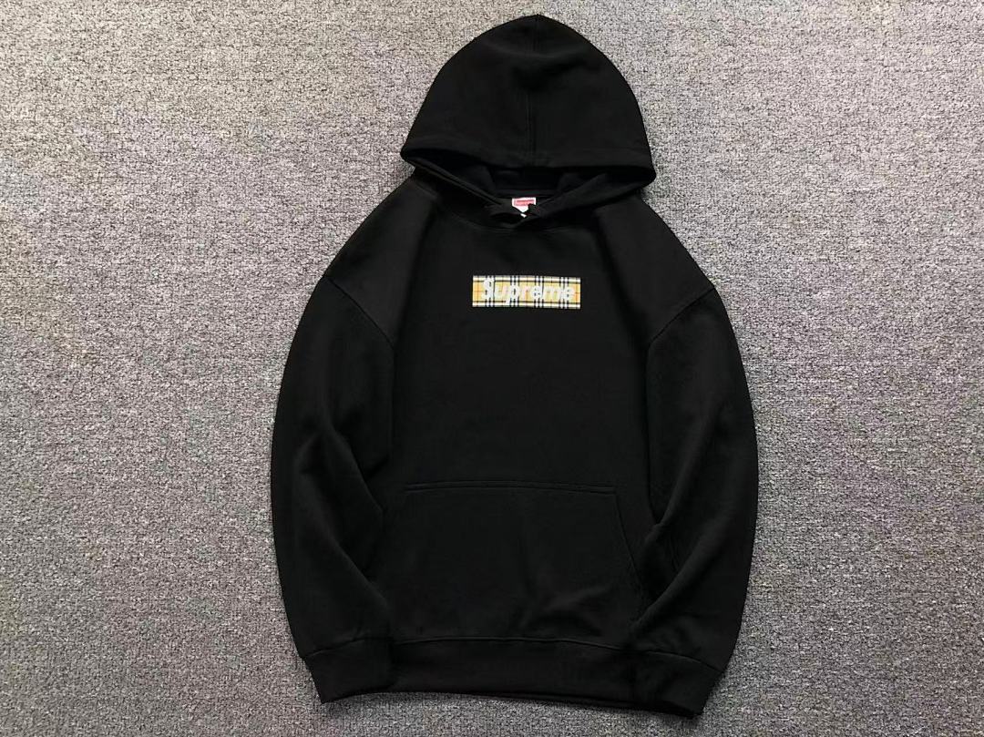 Supreme 115 S⭐⭐R⭐⭐E HOODIE 512190778 (Im 170Cm 60Kg I Wear Size M In The Phot) - Image 11