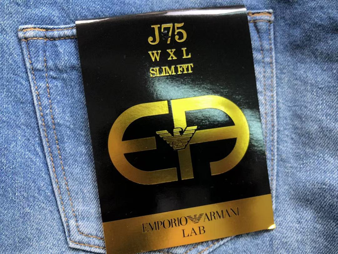 Unbranded 245 E⭐P⭐R⭐⭐ A⭐M⭐N⭐ TROUSERS 2203180705 (Im 170Cm 60Kg I Wear Size 31 In The Phot) - Image 11
