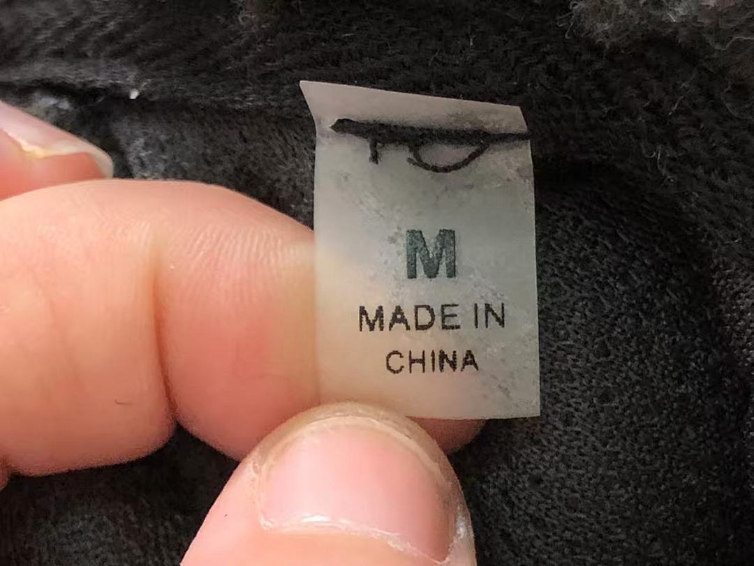 Fear of God TROUSERS 225 FOG FLEECE JACKET - Image 23