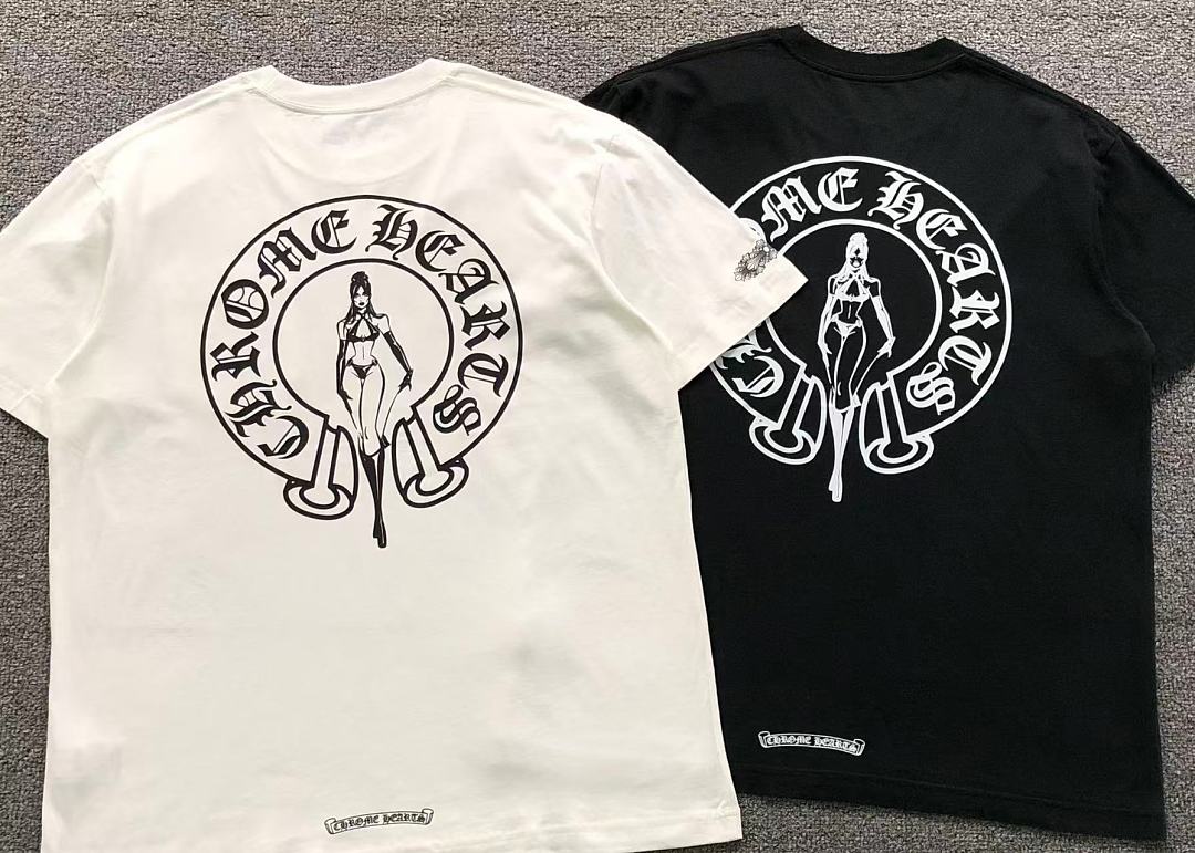 Comme des Garcons 113 C⭐⭐OME HE⭐⭐TS T-SHIRT 3206221002 (Im 170Cm 60Kg I Wear Size M In The Phot) - Image 6