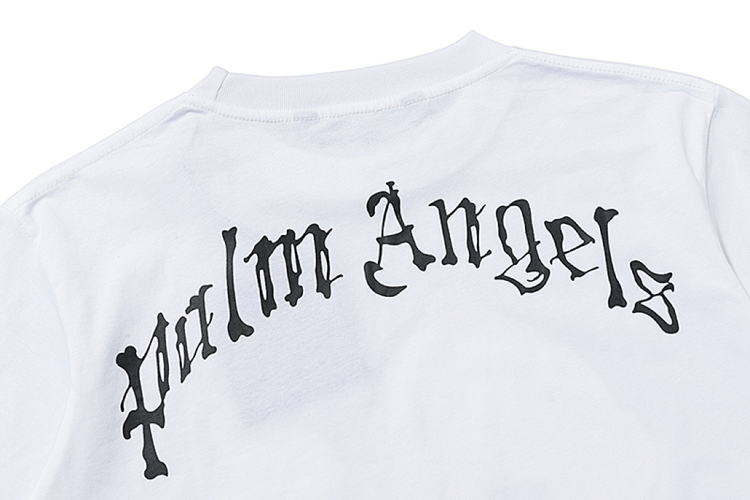 Palm Angels 78 PALM ANGELS T-SHIRT - Image 11