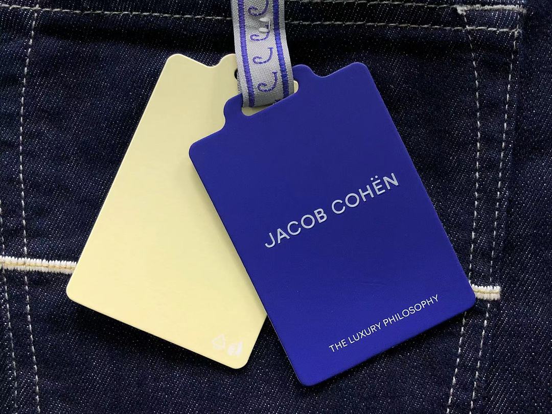 Jacob Cohen 245 J⭐C⭐B C⭐⭐⭐N - Image 7