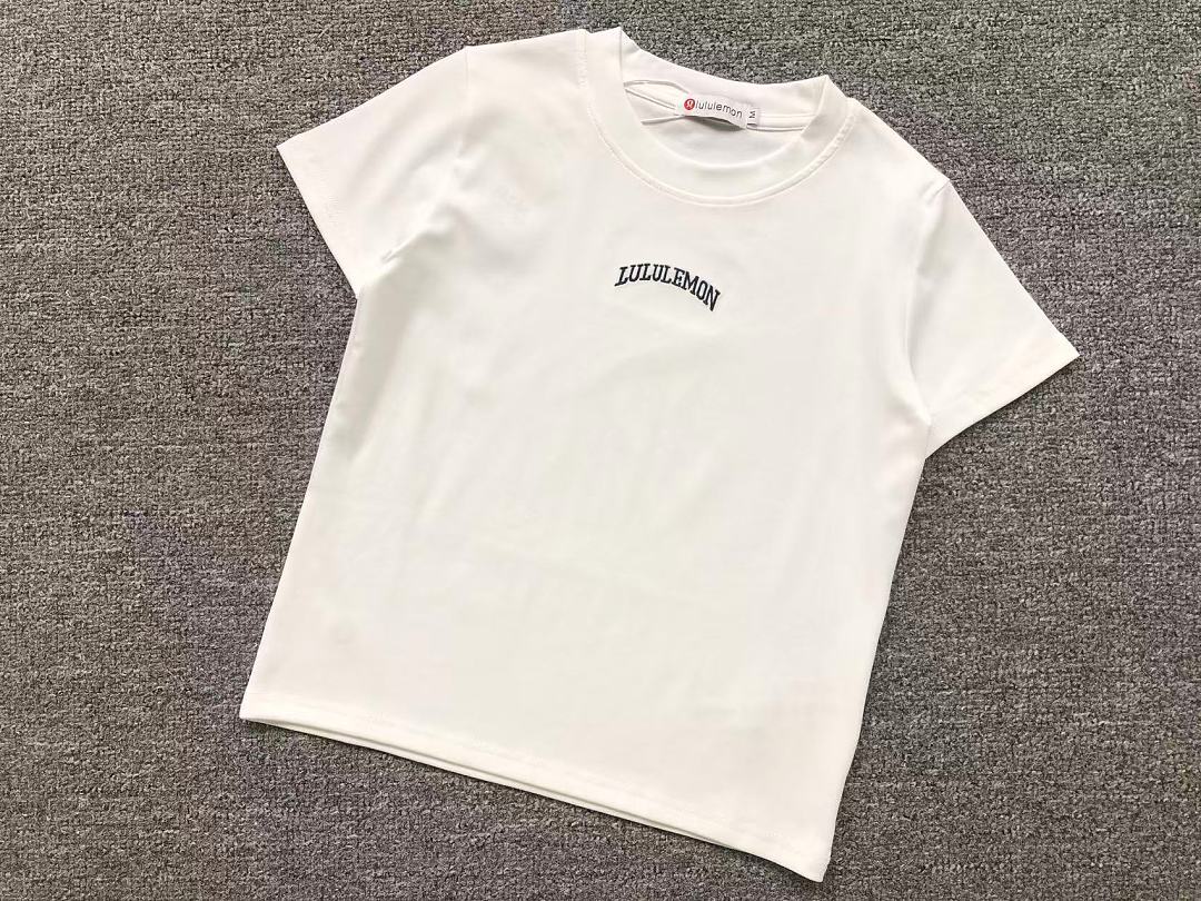 Unbranded 128 LULULEMON T-SHIRT FEMAIE - Image 8