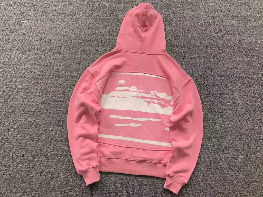 Corteiz 185 CORTEIZ HOODIE 1108150134 (Im 170Cm 60Kg I Wear Size S In The Phot) - Image 16