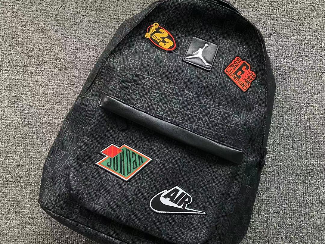 Nike 178 N⭐K⭐ BAG 4205080577 (Long 30CM* Wide 15CM* High 43CM) - Image 4