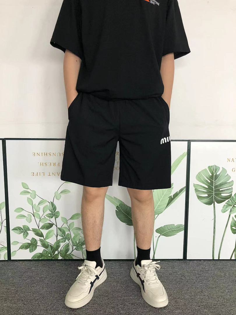 Unbranded 118 M⭐U SHORTS 504260401 (Im 170Cm 60Kg I Wear Size 2XL In The Phot) - Image 3