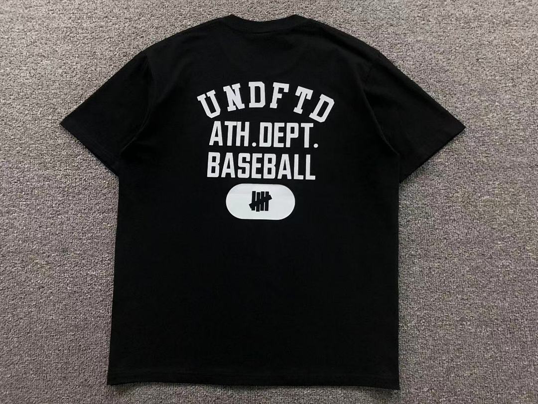 Undefeated 85 UNDEFEATED T-SHIRT 1112110402 (Im 170Cm 60Kg I Wear Size L In The Phot) - Image 16