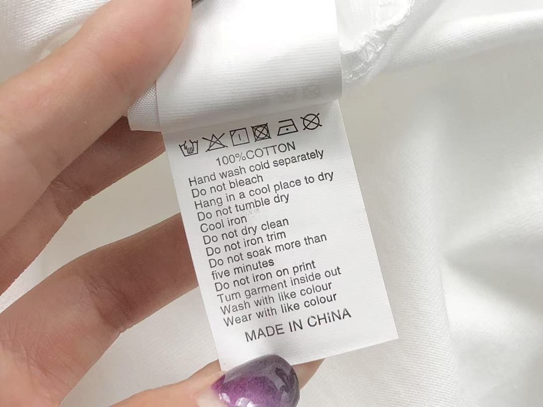 Vivienne Westwood 88 VIVIENNE WESTWOOD T-SHIRT 41062503123 (Im 170Cm 60Kg I Wear Size M In The Phot) - Image 16