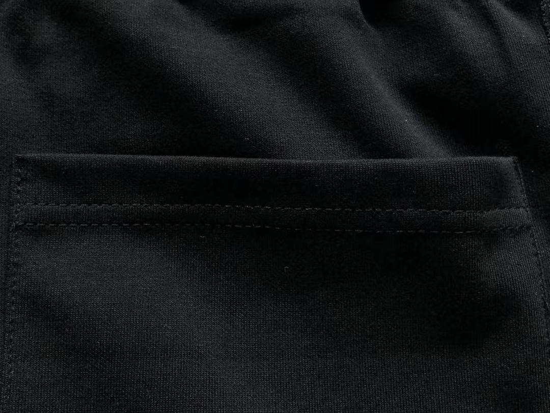 Louis Vuitton 218 L⭐ T-SHIRT SHORTS 5251112147 (Im 170Cm 60Kg I Wear Size L In The Phot) - Image 32