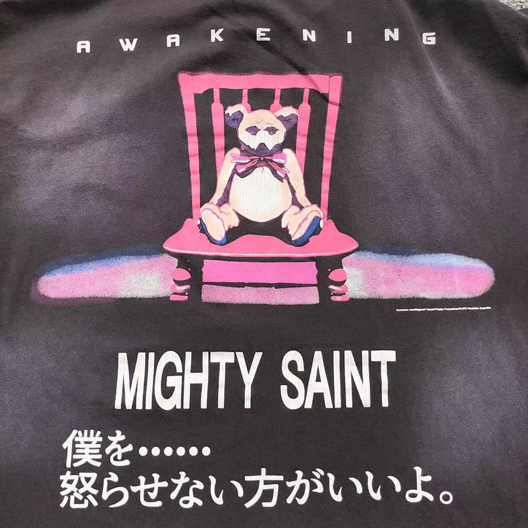 Chanel 138 SAINT MICHAEL LONG SLEEVED 504052117 (Im 170Cm 60Kg I Wear Size S In The Phot) - Image 14