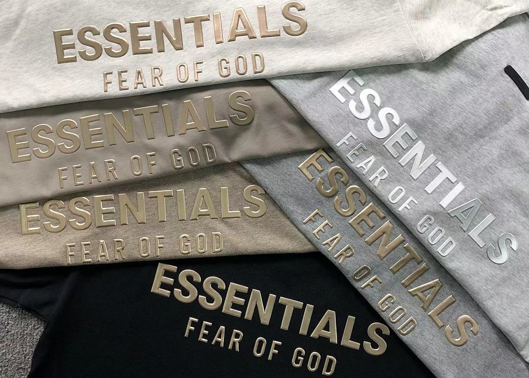 Fear of God 129 FOG POLO 3207040417 (Im 170Cm 60Kg I Wear Size S In The Phot) - Image 21