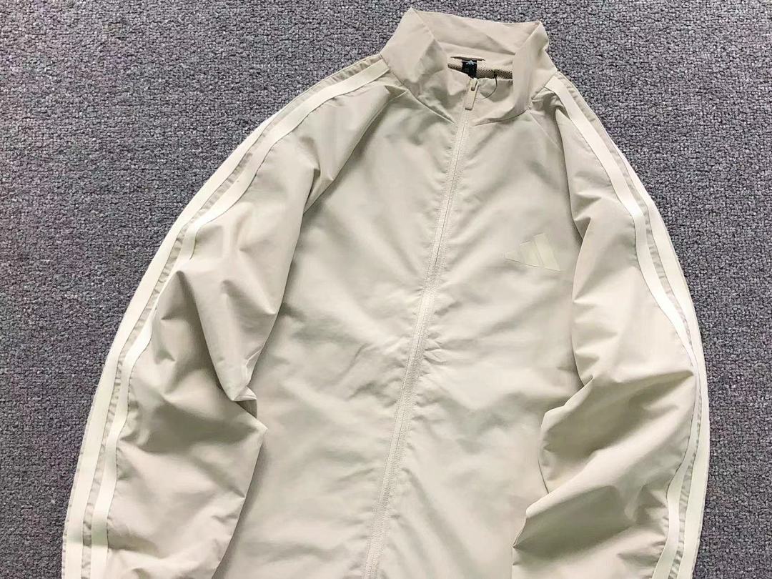 Adidas 168 A⭐I⭐AS JACKET 4204132777 (Im 170Cm 60Kg I Wear Size M In The Phot) - Image 9