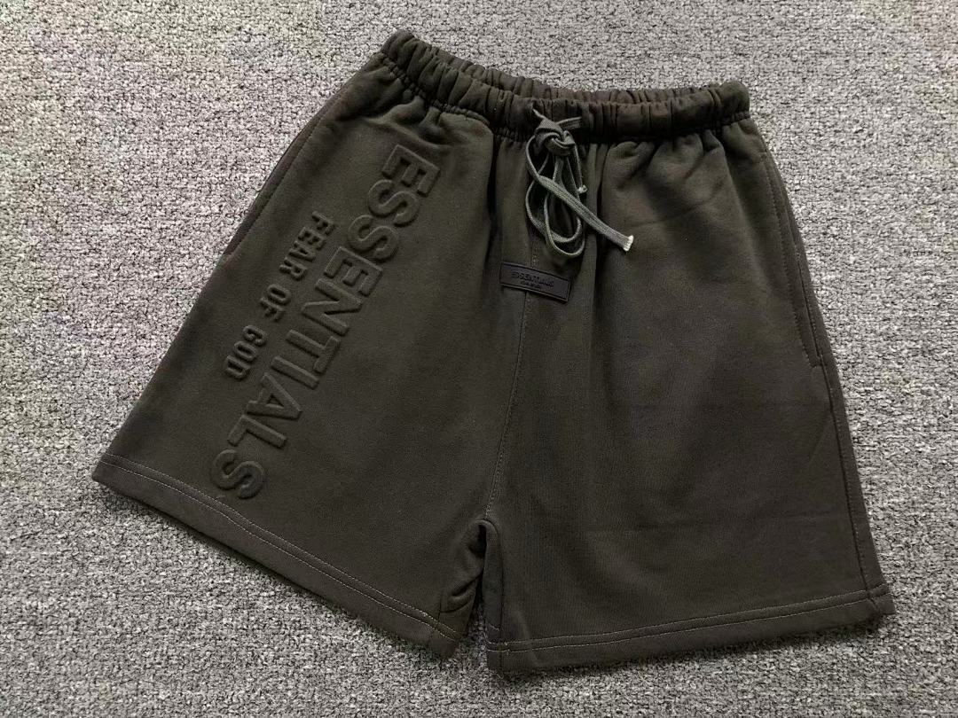 Fear of God 95 FOG SHORTS 3203282321 (Im 170Cm 60Kg I Wear Size S In The Phot) - Image 14