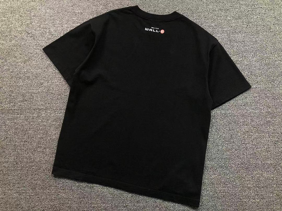 Kith 135 KITH T-SHIRT 22041810001 (Im 170Cm 60Kg I Wear Size M In The Phot) - Image 11