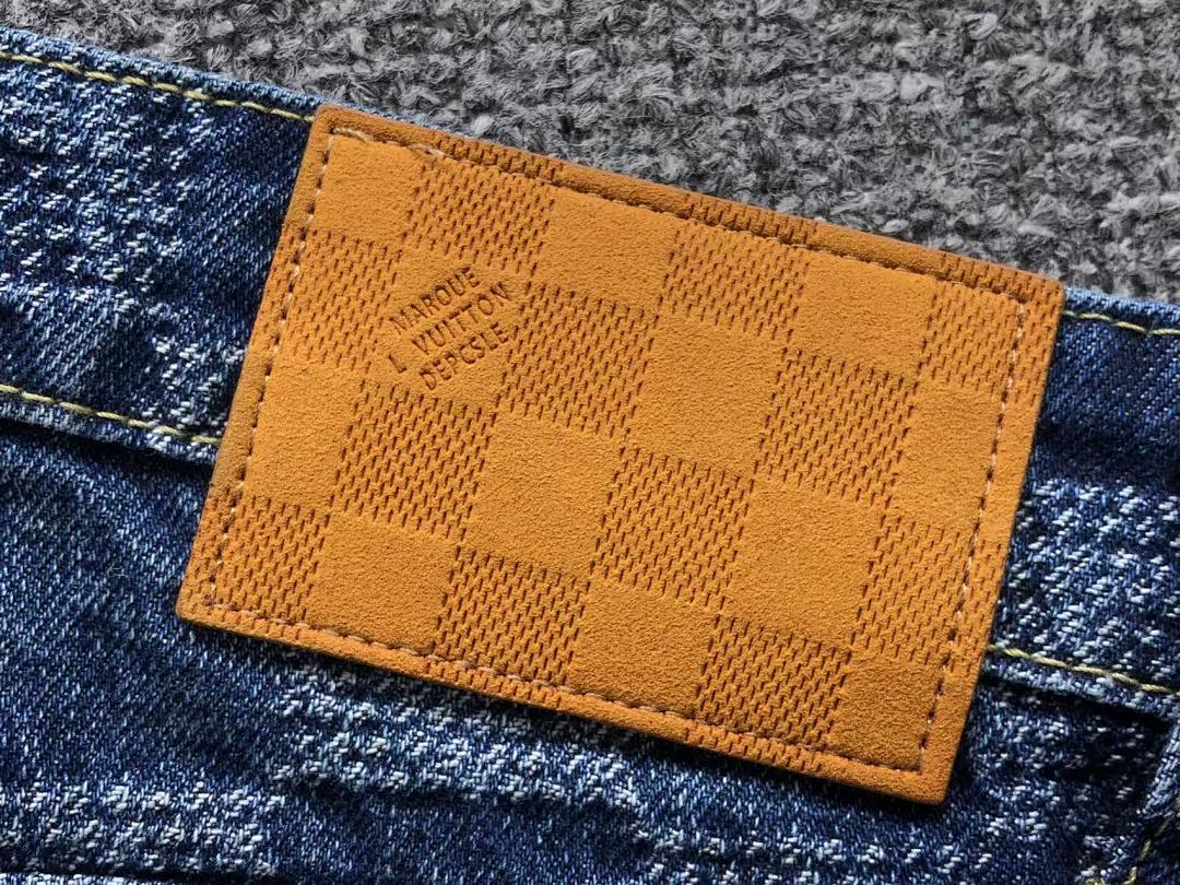 Louis Vuitton TROUSERS 188 L⭐ JACKET - Image 30