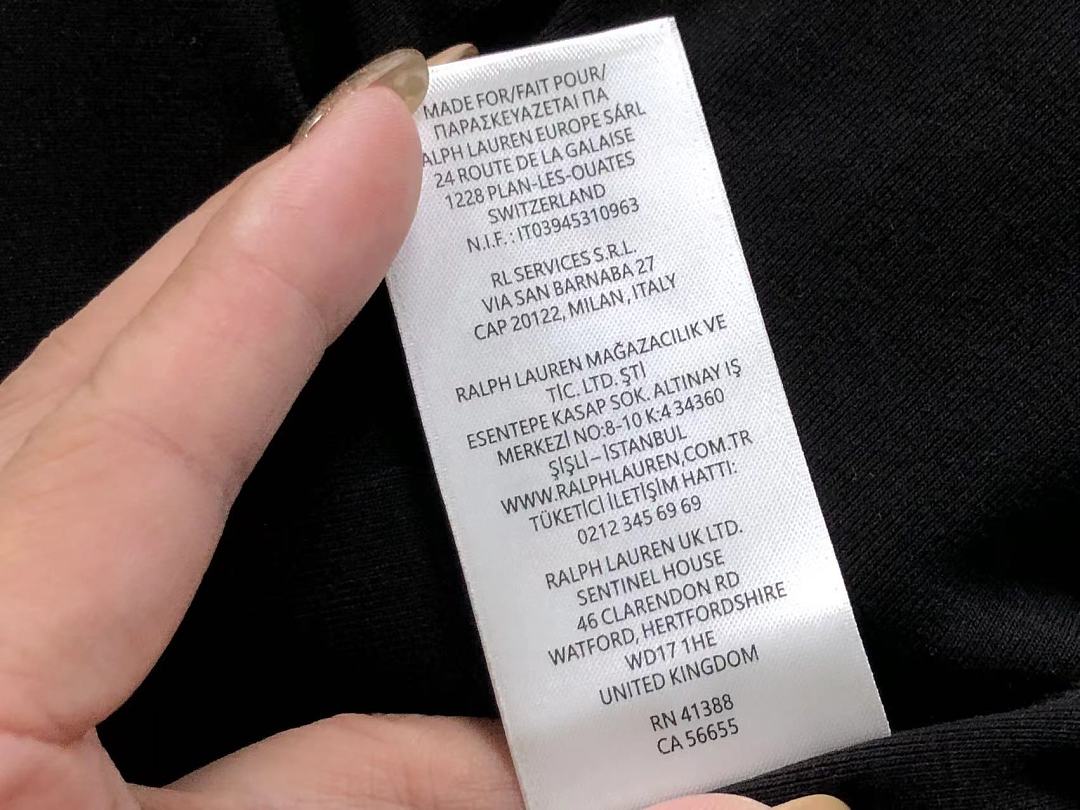 Burberry 98 B⭐R⭐E⭐RY LONG SLEEVED FEMAIE - Image 24