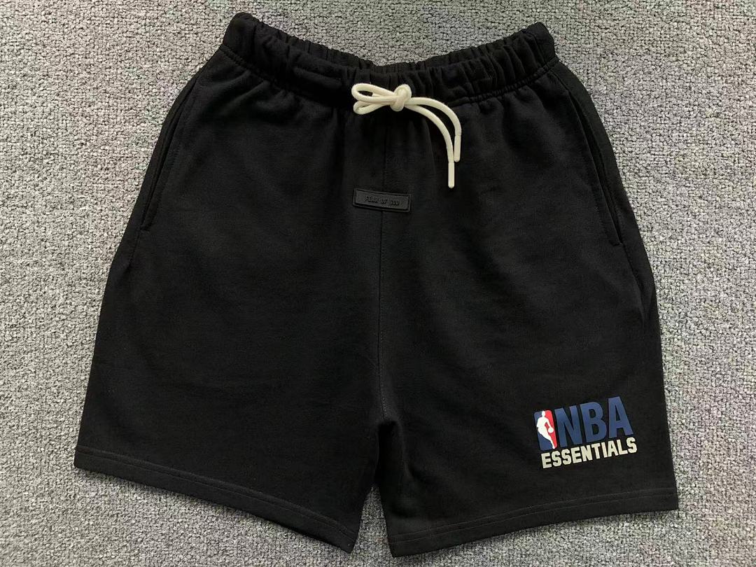 Fear of God 85 FOG NBA BASKETBALL SHORTS 11061026119 (Im 170Cm 60Kg I Wear Size M In The Phot) - Image 7