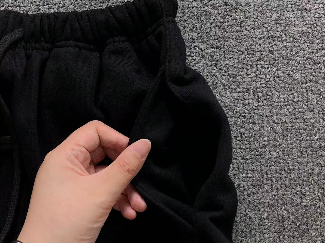 Fear of God SHORTS 125 FOG T-SHIRT - Image 47