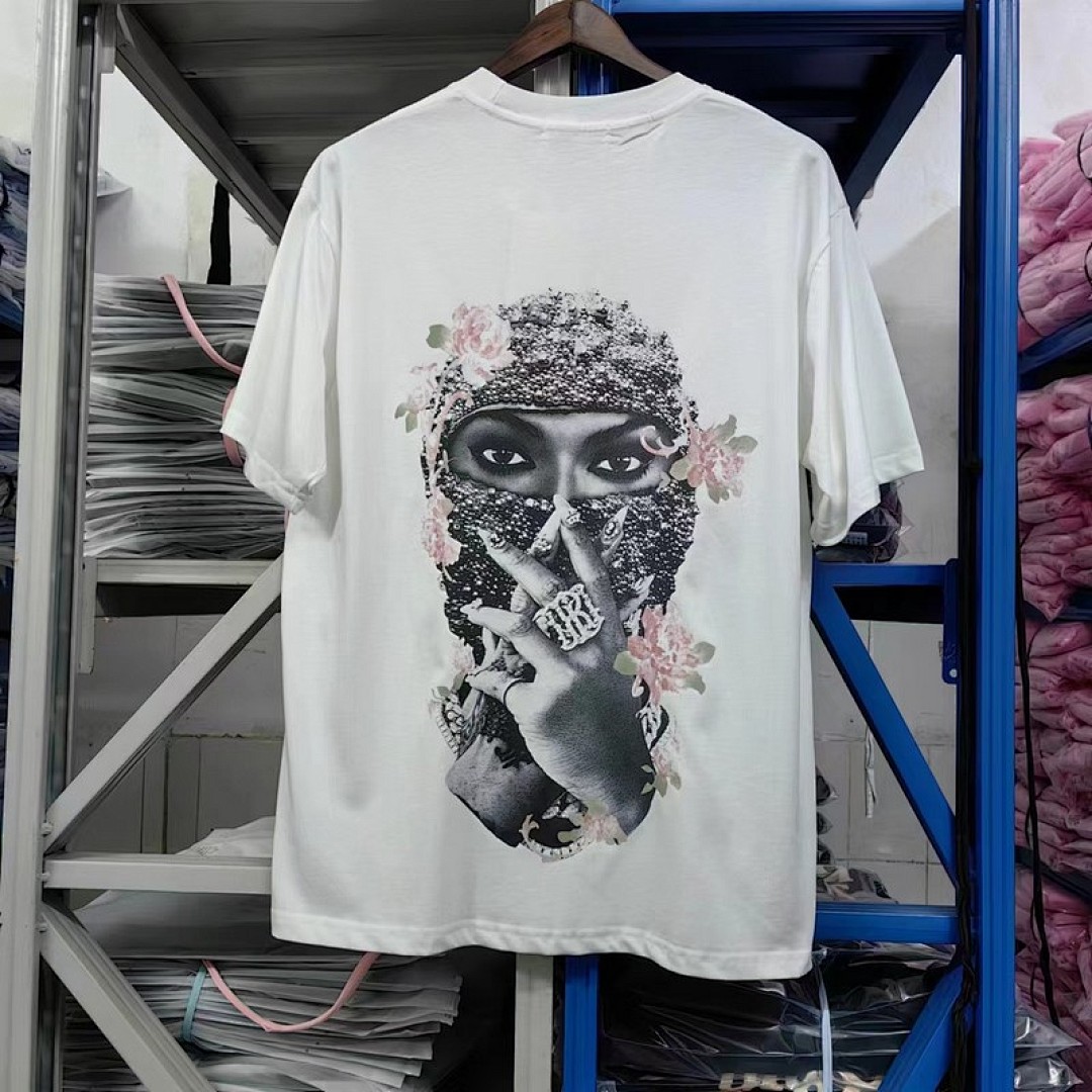 Ih Nom Uh Nit 88 IH NOM UH NIT T-SHIRT - Image 15