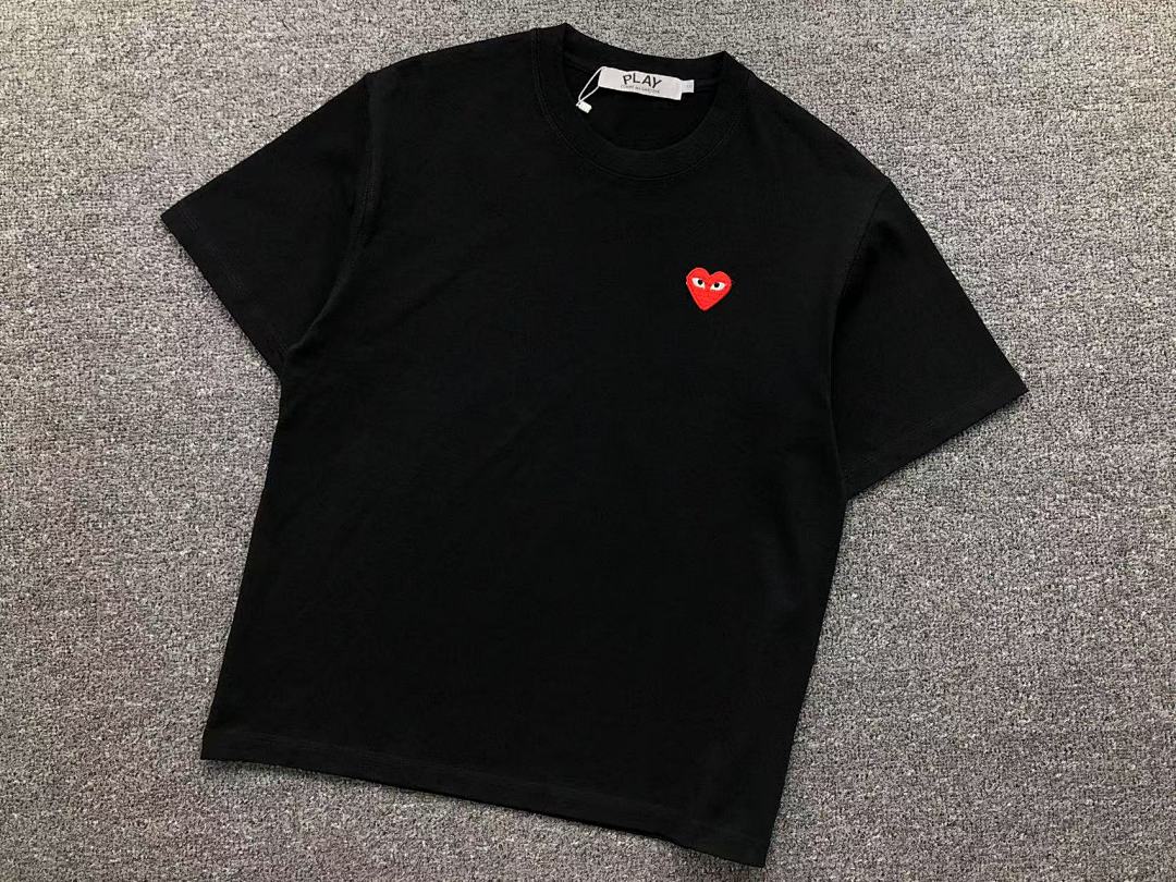 Comme des Garcons 108 CDG T-SHIRT 41162317 (Im 170Cm 57Kg I Wear Size S In The Phot) - Image 25