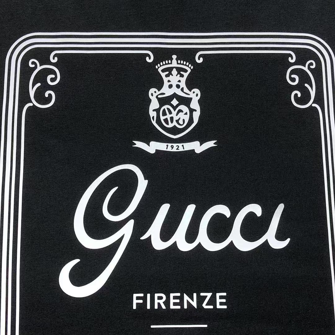 Gucci 115 G⭐C⭐I T-SHIRT 5231920147 (Im 170Cm 60Kg I Wear Size M In The Phot) - Image 20