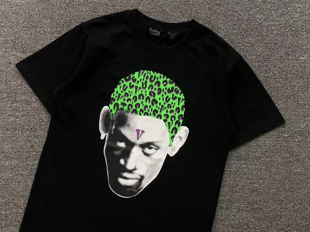 On Running 69 VLONE T-SHIRT 504140391 (Im 170Cm 60Kg I Wear Size S In The Phot) - Image 16