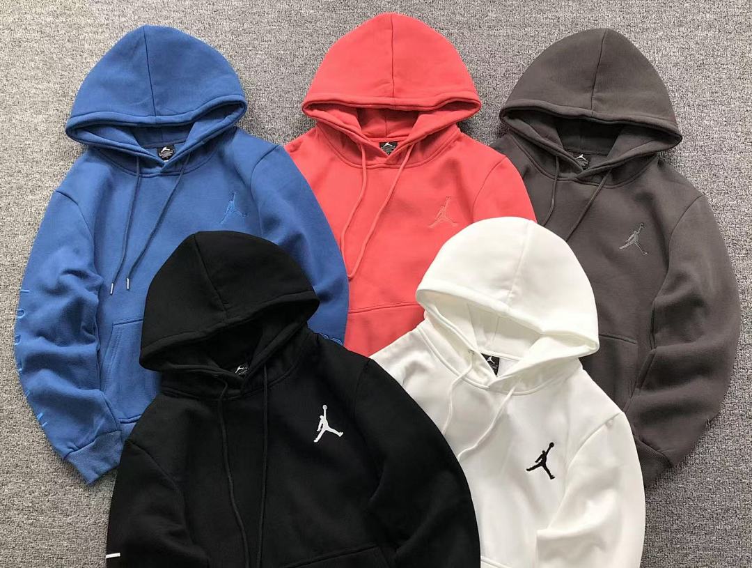 Air Jordan 98 A⭐R J⭐R⭐AN HOODIE 111181457 (Im 170Cm 57Kg I Wear Size M In The Phot) - Image 7