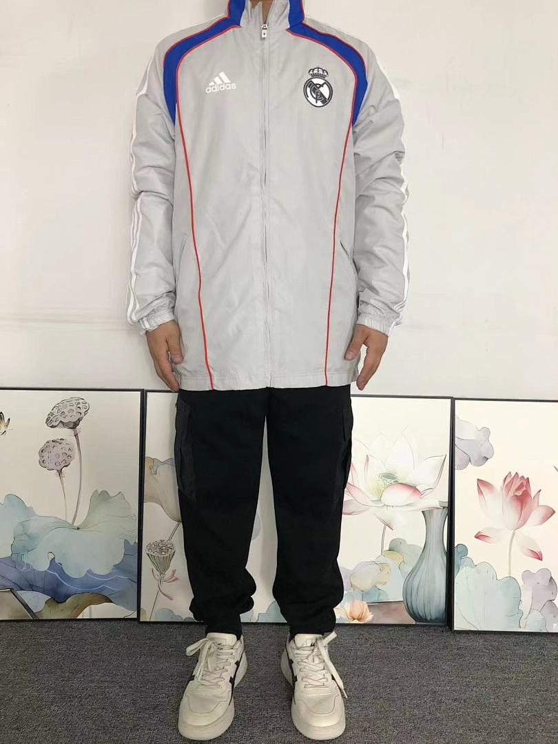 Unbranded 135 FOOTBALL TRENCH COAT 11100708002 (Im 170Cm 60Kg I Wear Size L In The Phot) - Image 3