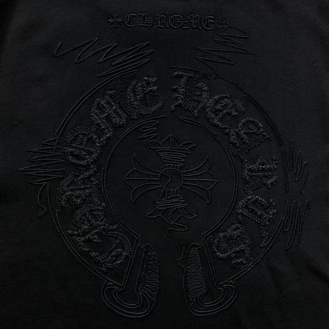 Comme des Garcons 135 C⭐⭐OME HE⭐⭐TS T-SHIRT 3204011217 (Im 170Cm 60Kg I Wear Size S In The Phot) - Image 13